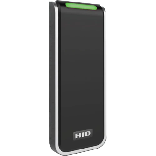 HID 20 Signo Reader Card Enrollment Station and Reader Access Control | Tensor Security